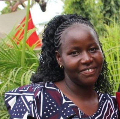 OFEAS – Faith Atieno OFEAS - Faith Atieno